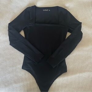 Abercrombie Bodysuit